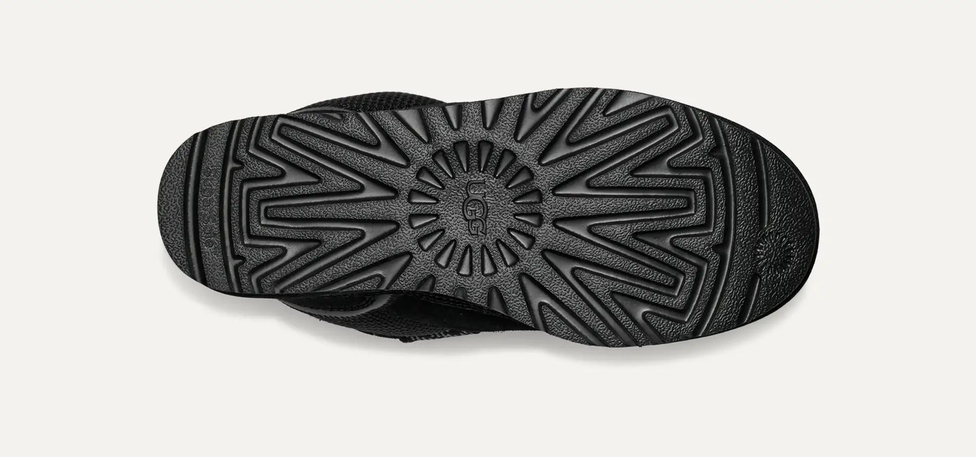 Sneaker Lowmel - schwarz