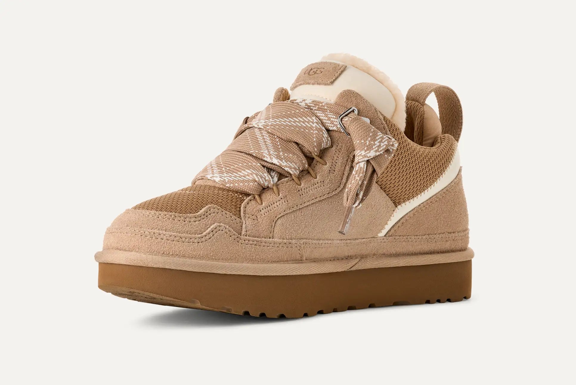 Sneaker Lowmel - beige
