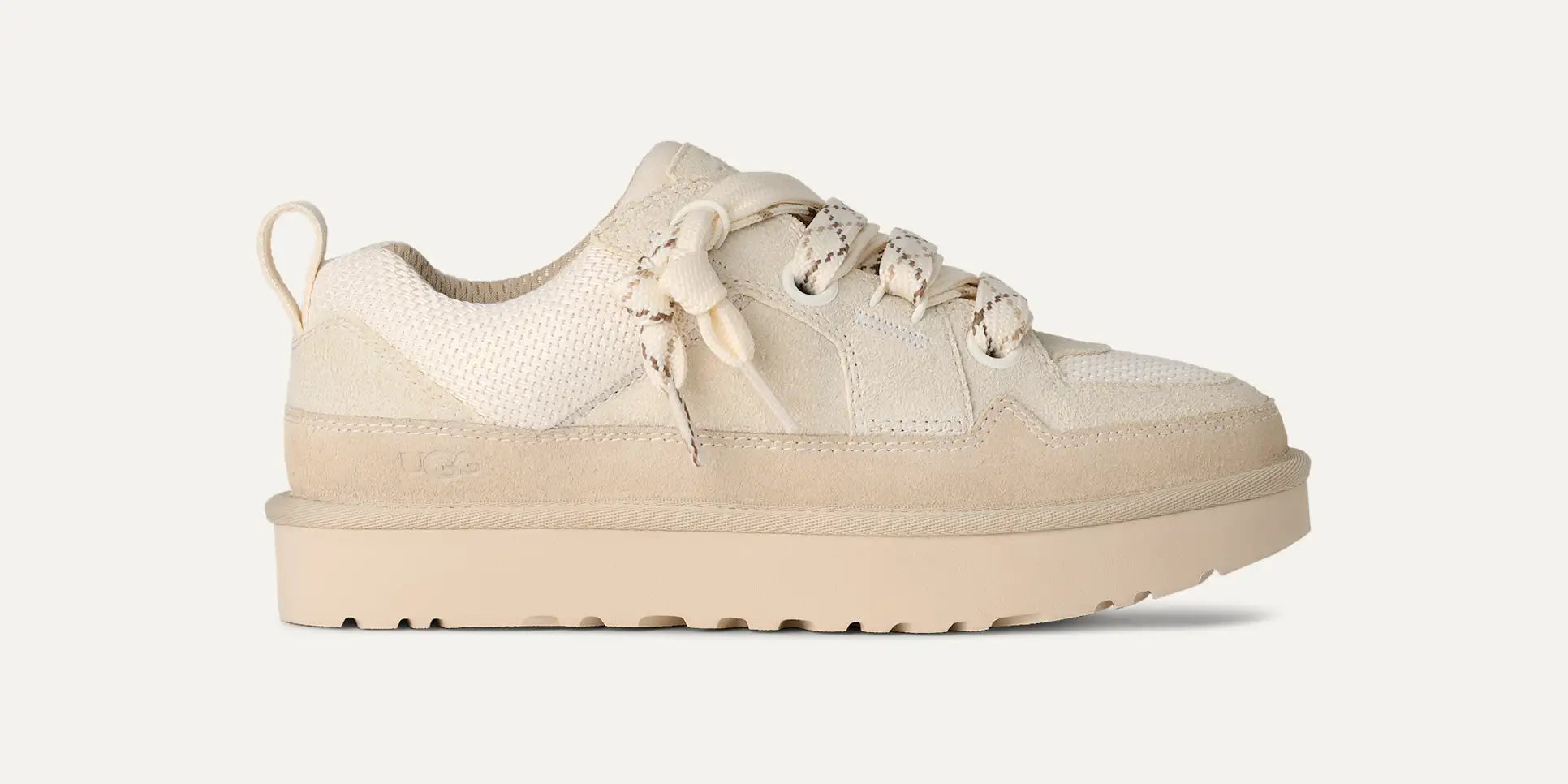 Sneaker Lo Lowmel - beige