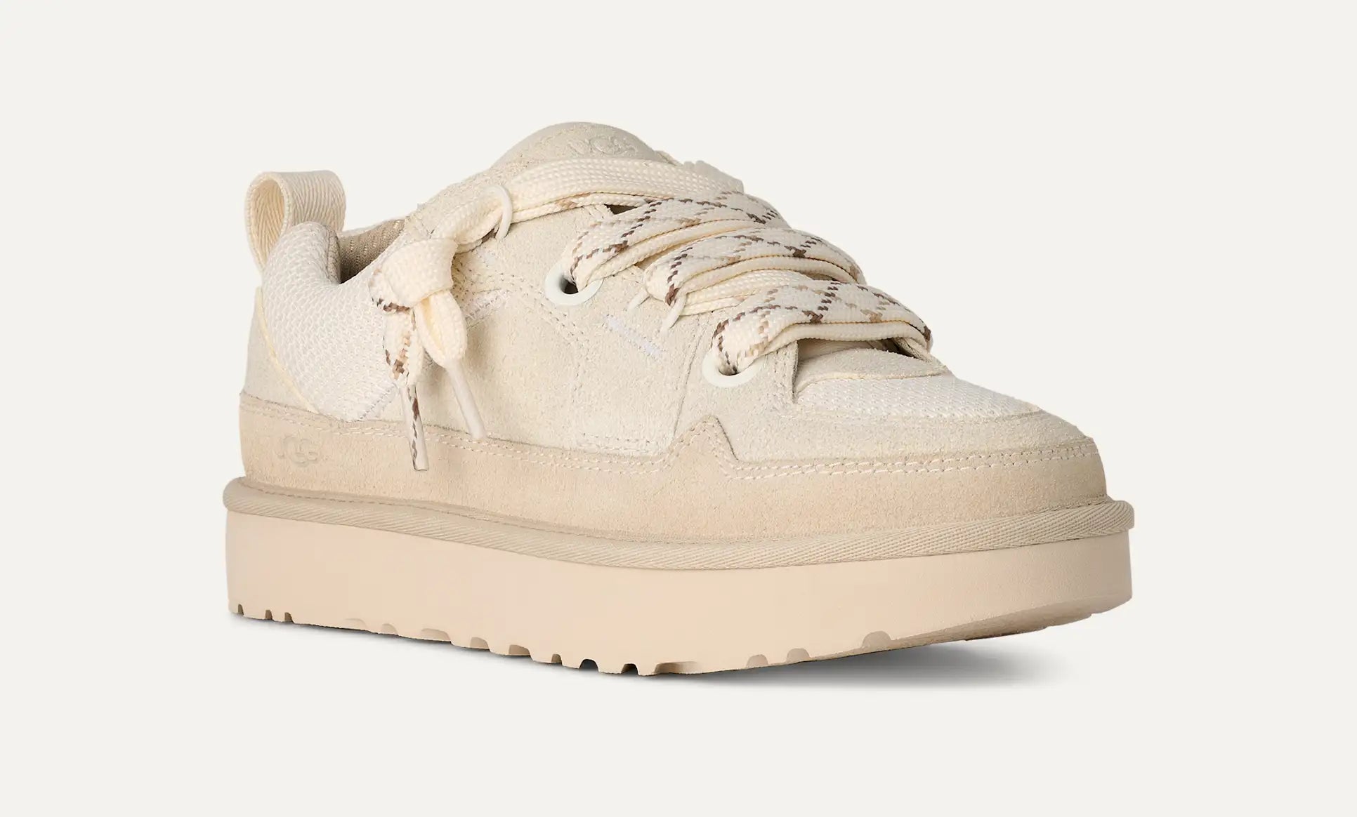 Sneaker Lo Lowmel - beige