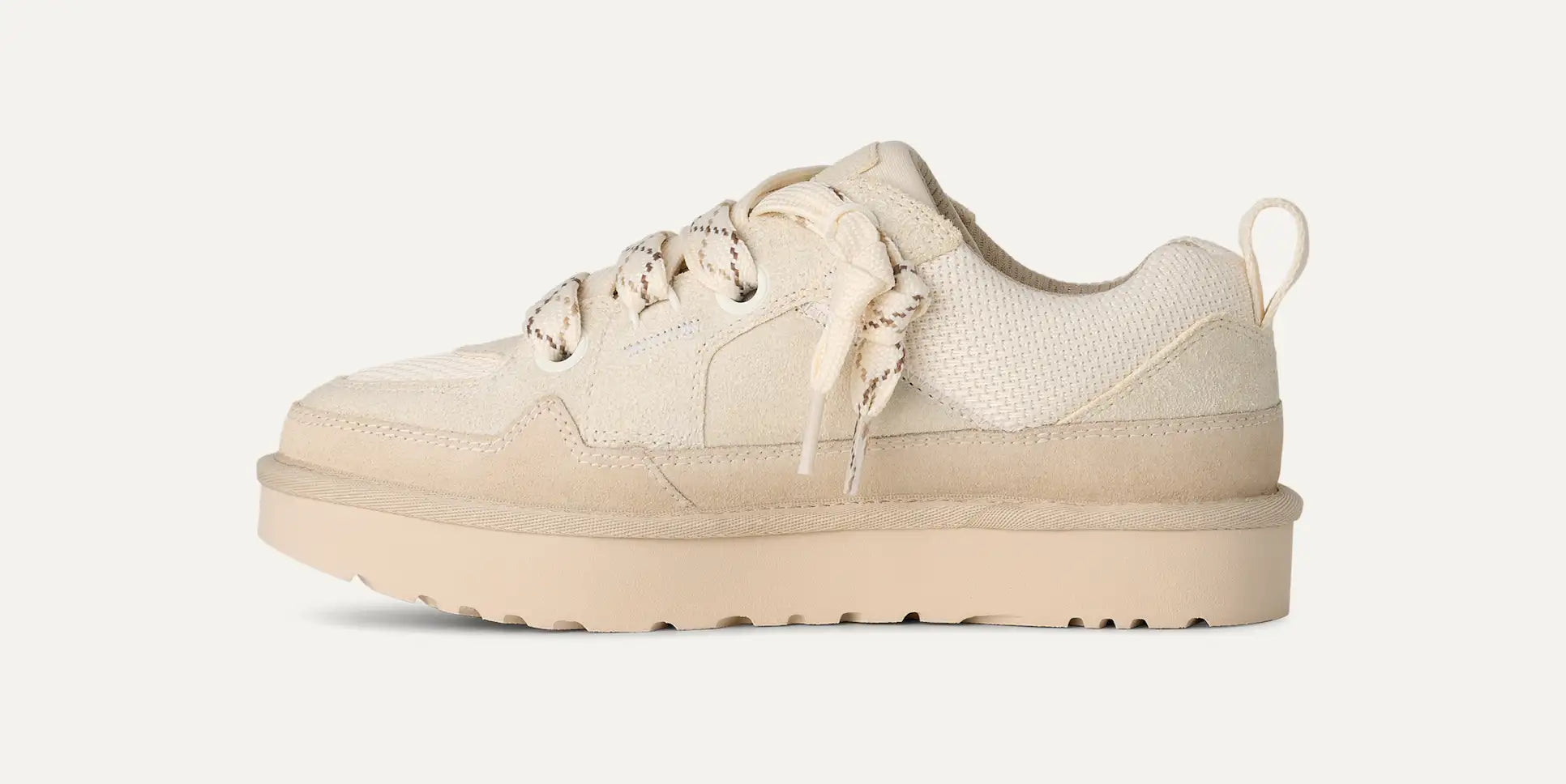Sneaker Lo Lowmel - beige