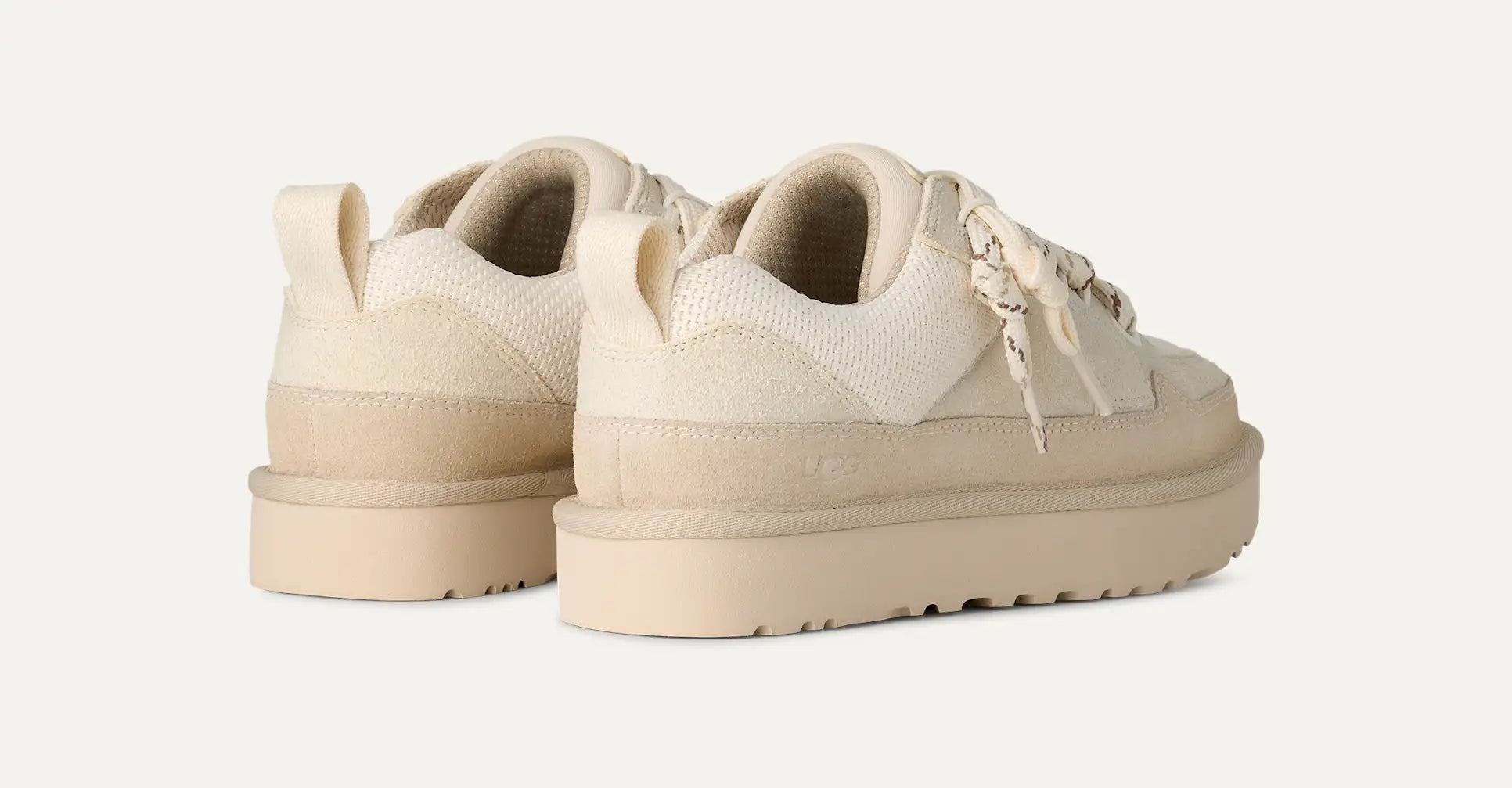 Sneaker Lo Lowmel - beige