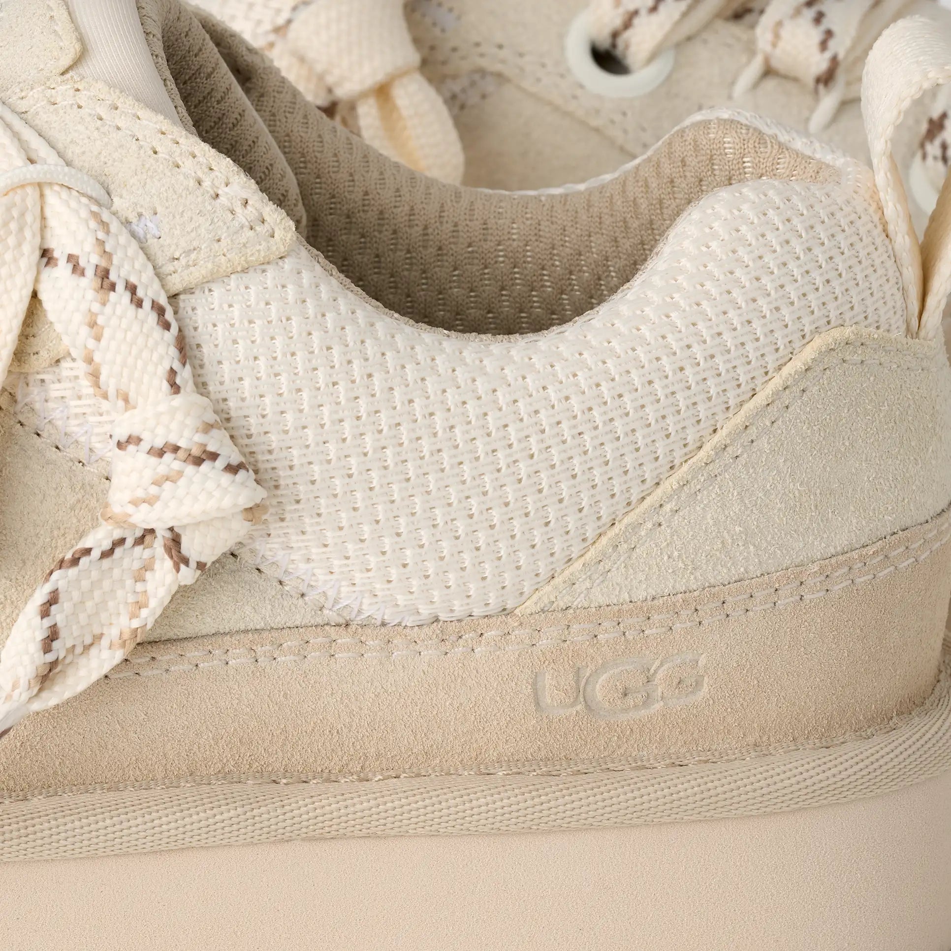 Sneaker Lo Lowmel - beige