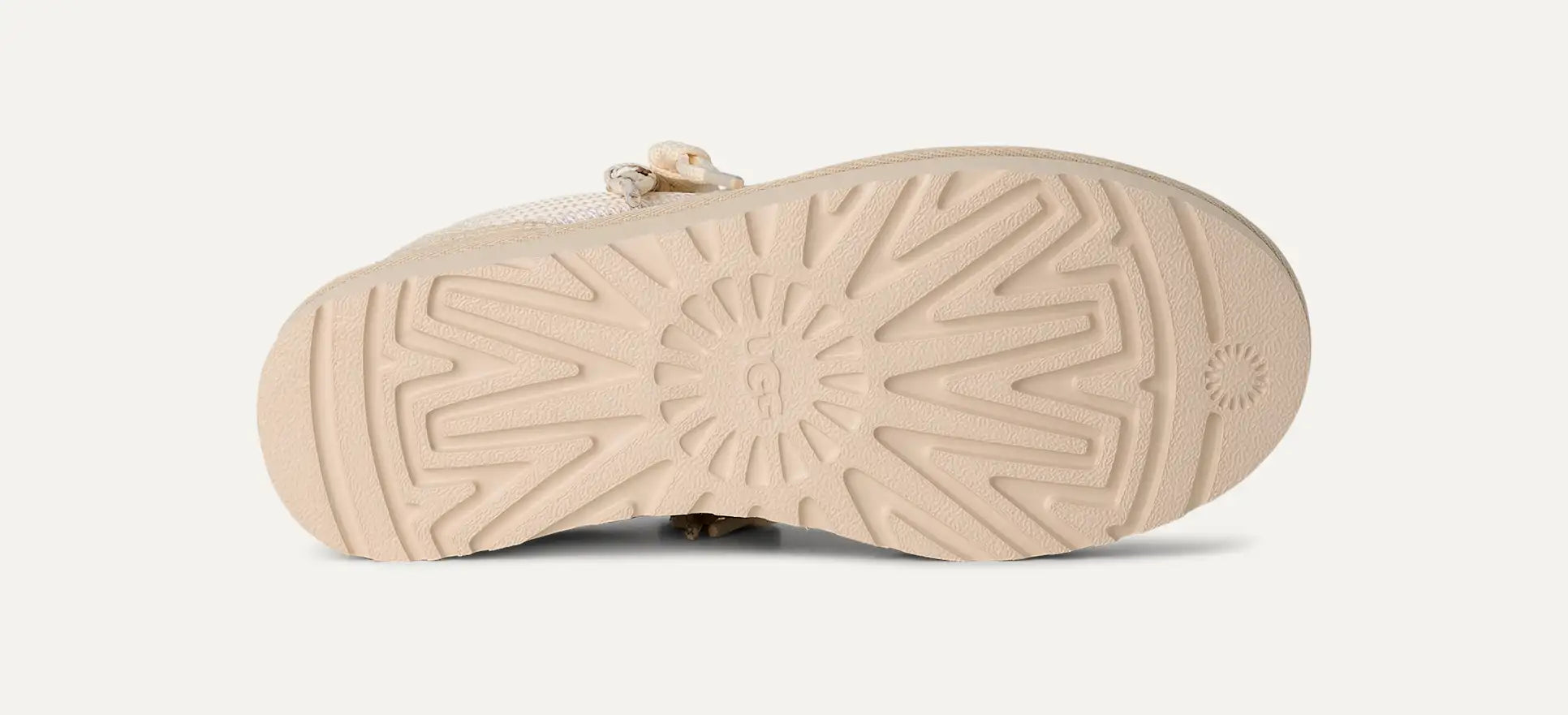 Sneaker Lo Lowmel - beige