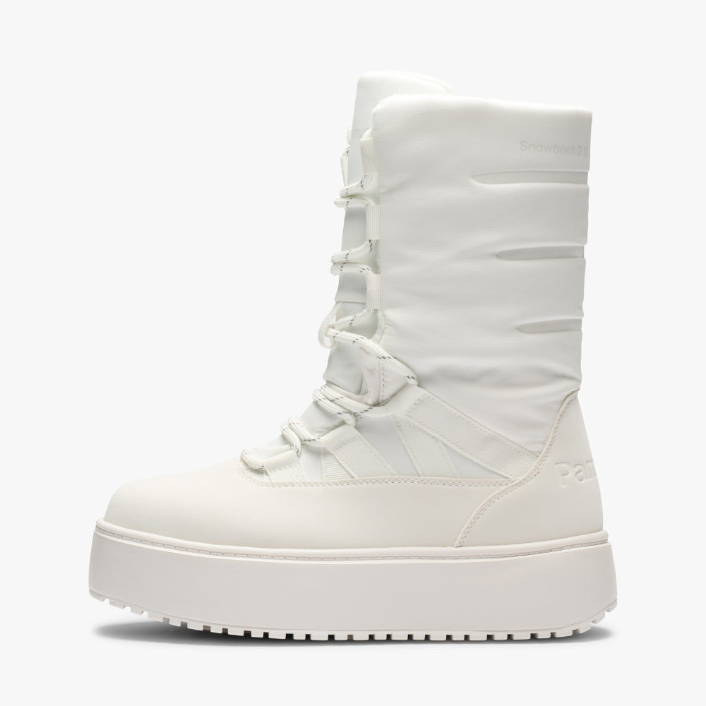 Snowboots 2.0 - Icebreaker