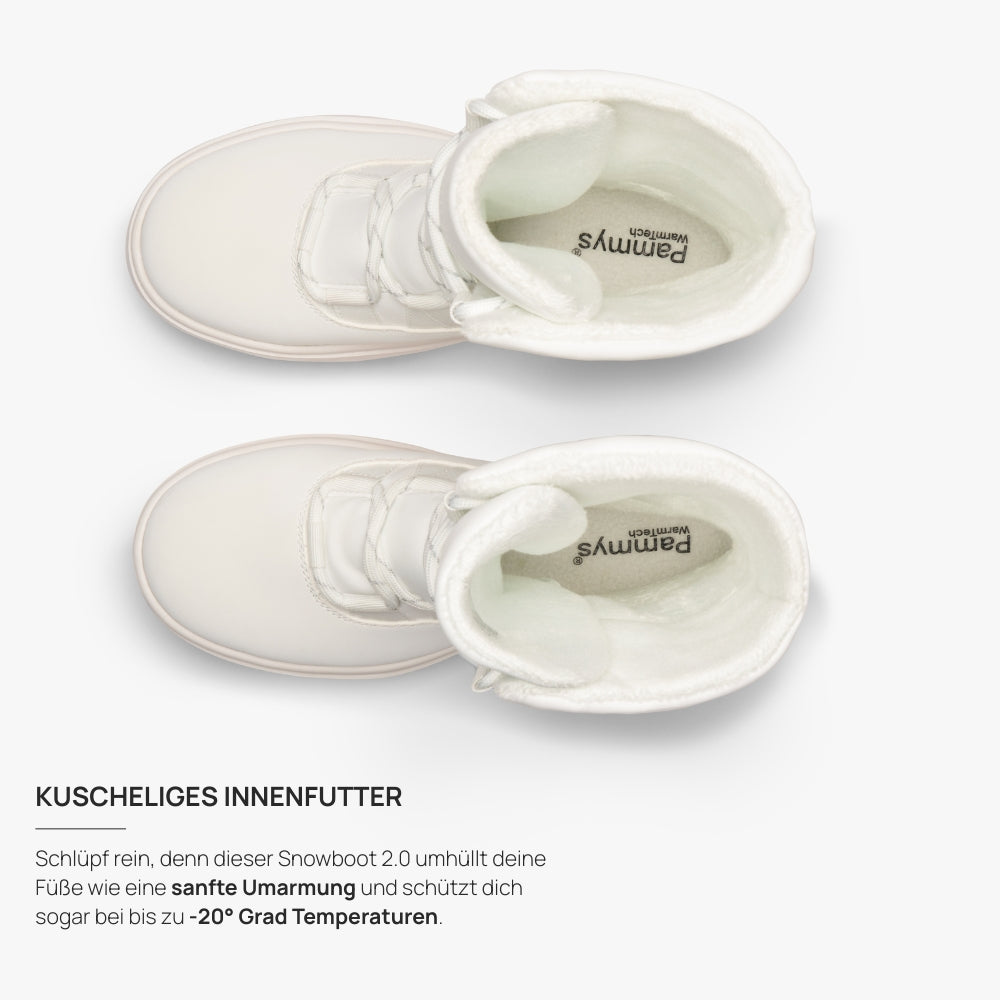 Snowboots 2.0 - Icebreaker