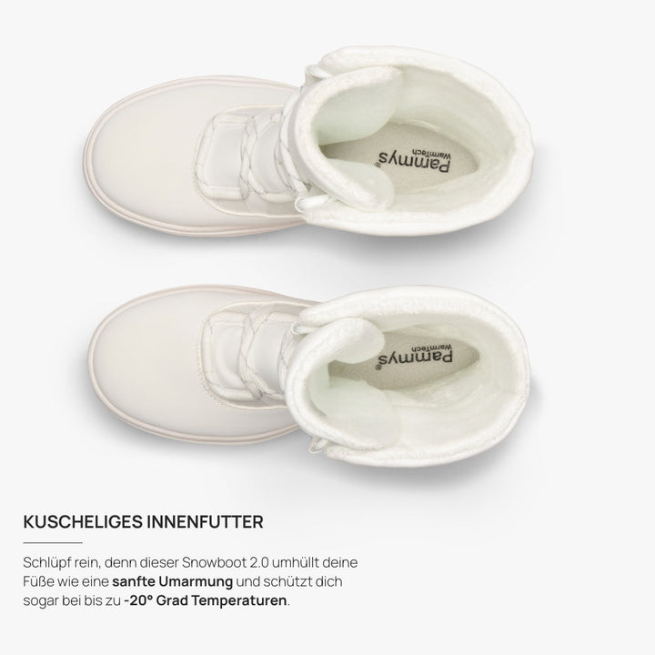 Snowboots 2.0 - Icebreaker