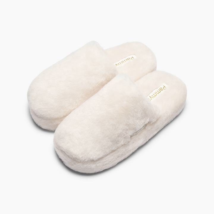 Hearth - Vanilla Cozy