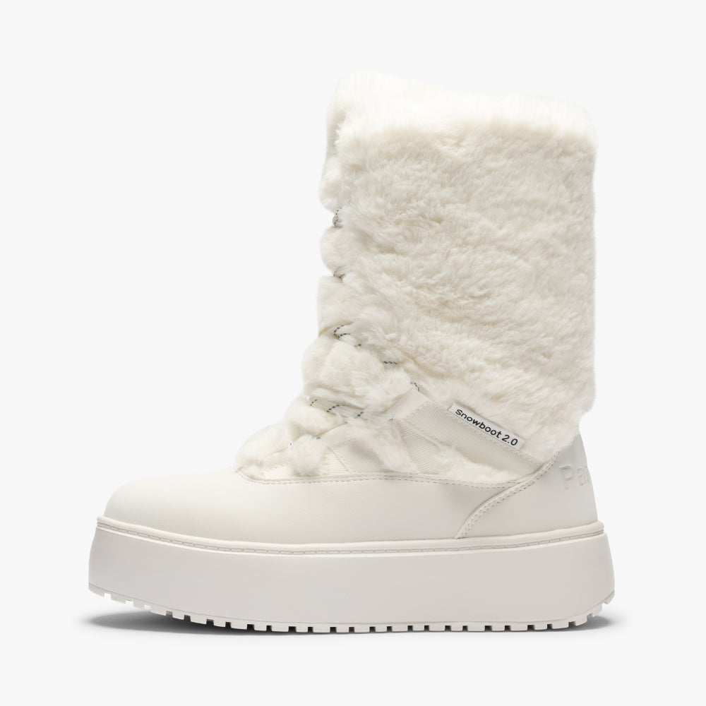 Snowboots 2.0 - Ice Bear