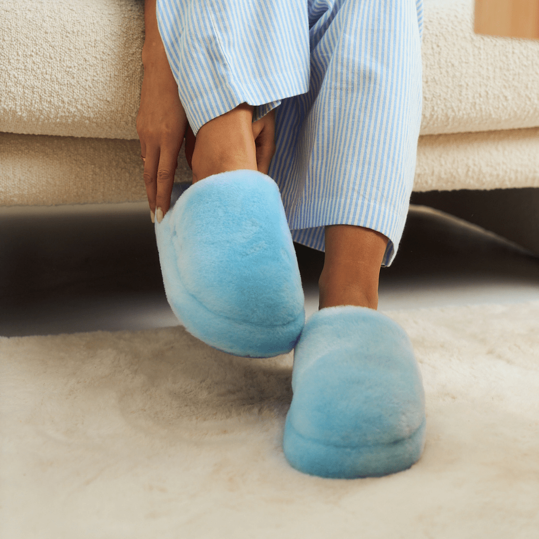 Hearth - Frosted Dawn