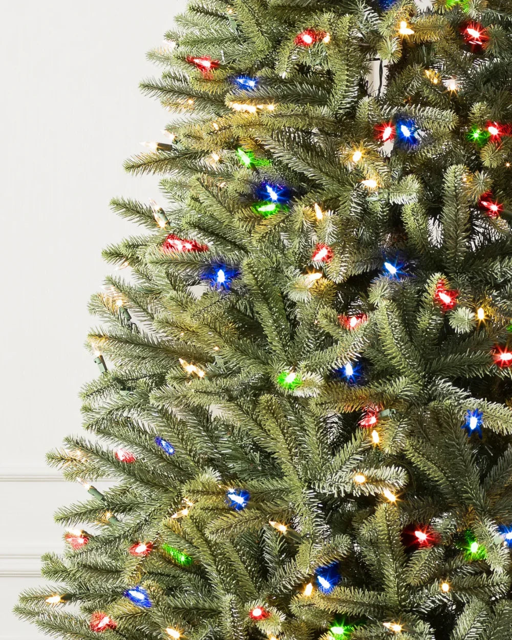 Magischer, ausziehbarer Weihnachtsbaum